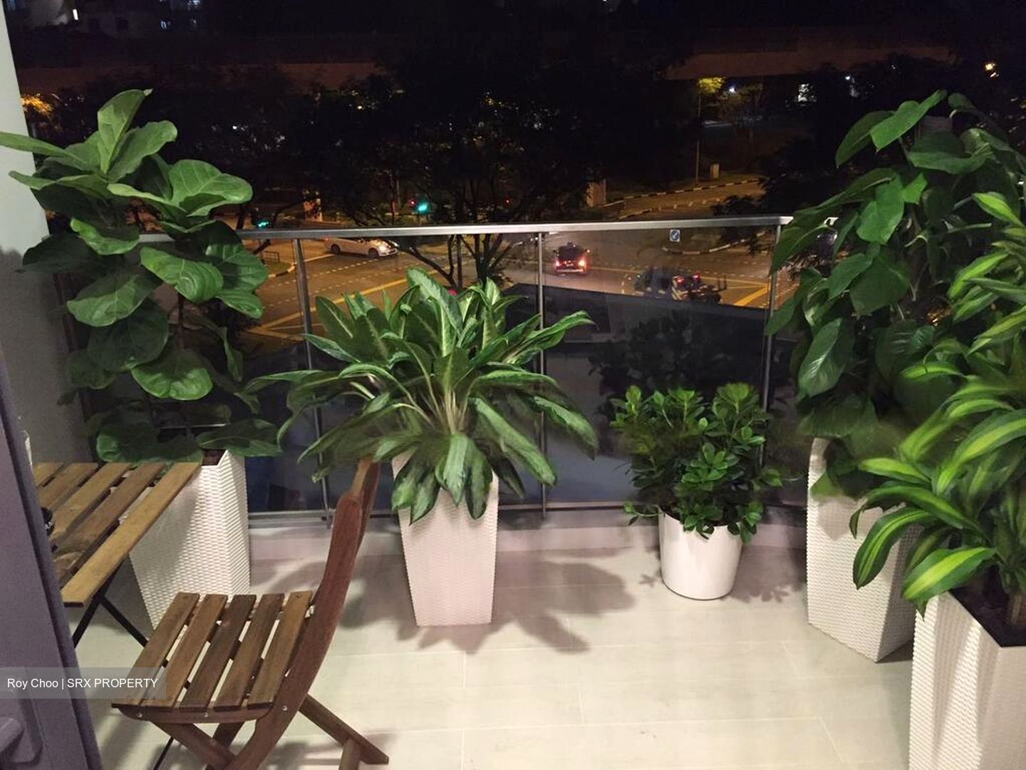 Riversound Residence (D19), Condominium #470128691